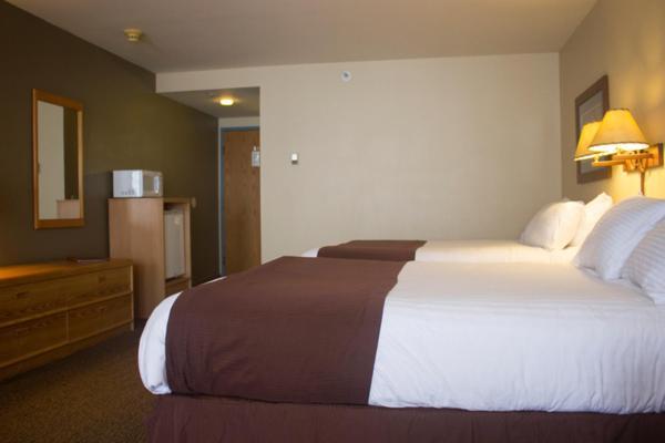 Ymca Of The Rockies - Snow Mountain Ranch Hotell Tabernash Eksteriør bilde